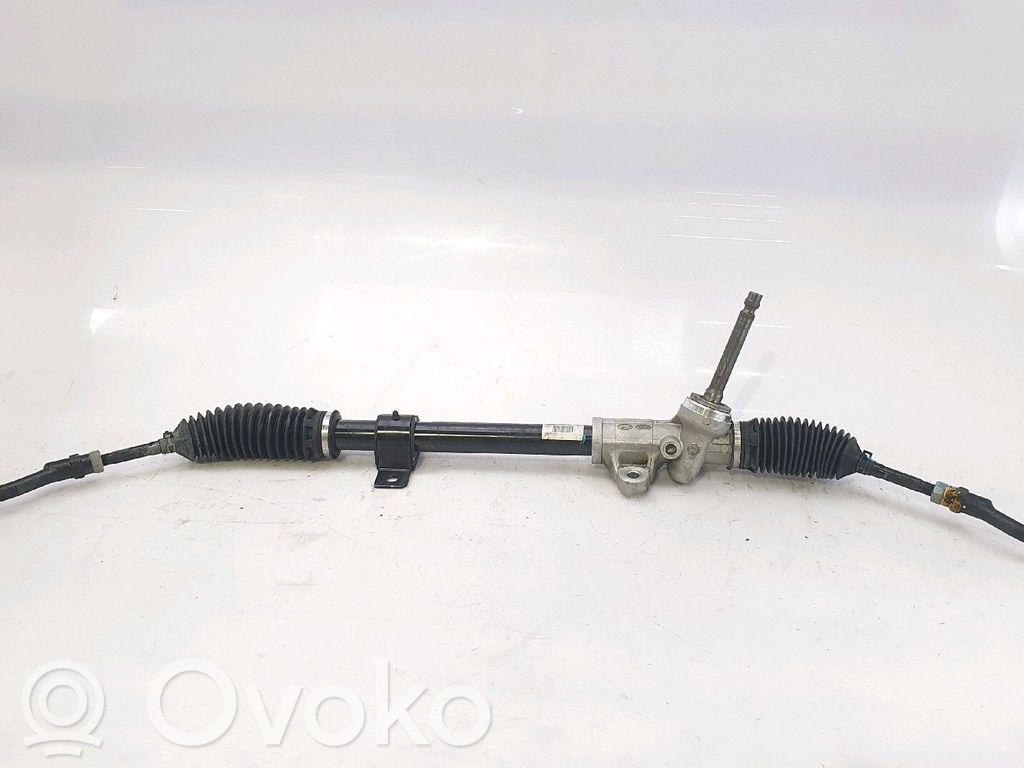 KIA Picanto Hammastanko 