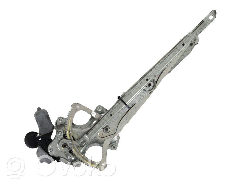 Lexus RX III Macara geam ușă spate cu motor