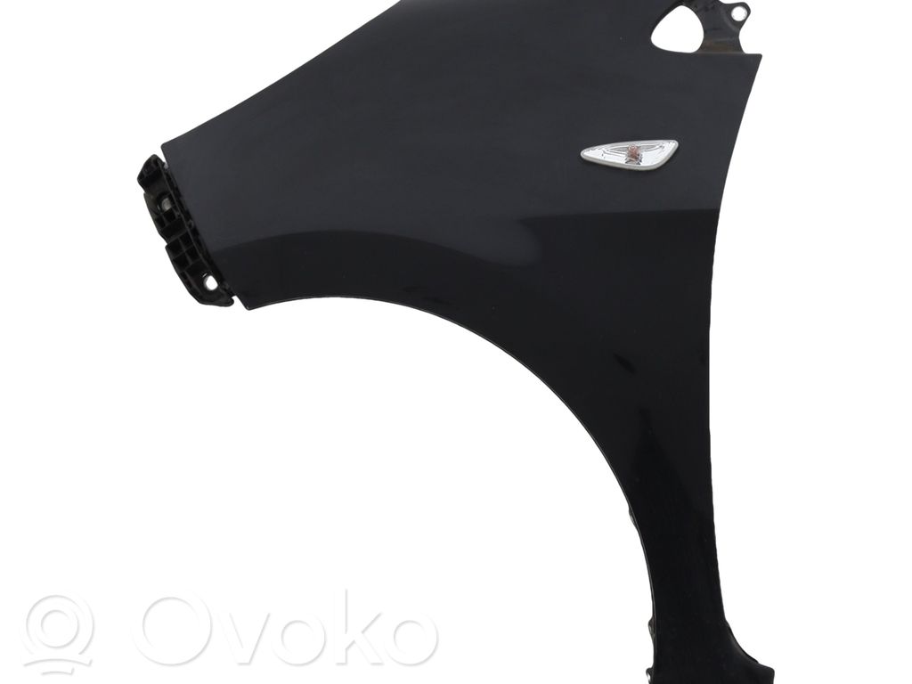 KIA Picanto Guardabarro 