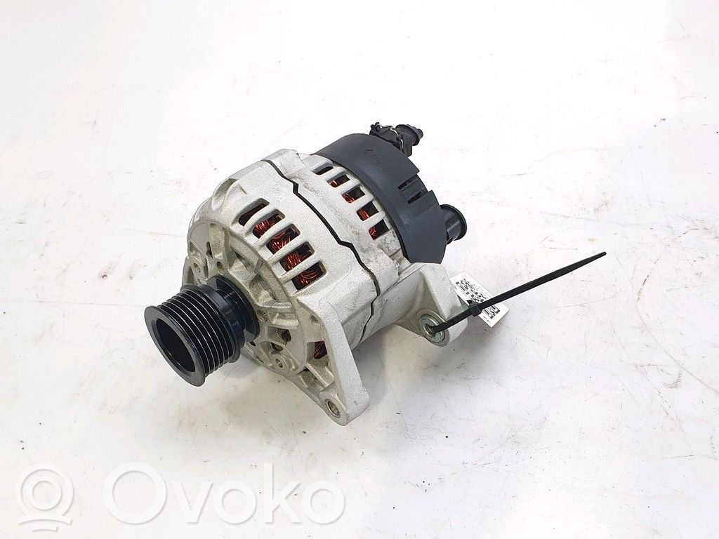 Alternator   12317509110,E11229P