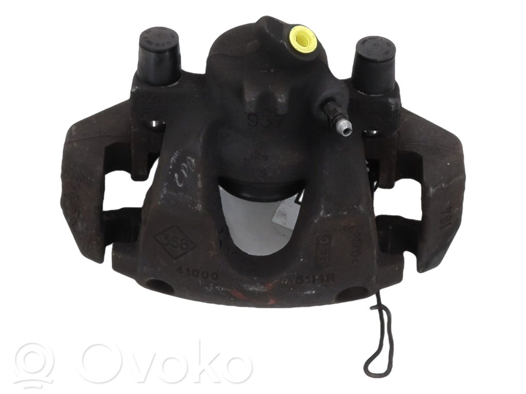 Zacisk hamulcowy przedni   410113834R,P14650V