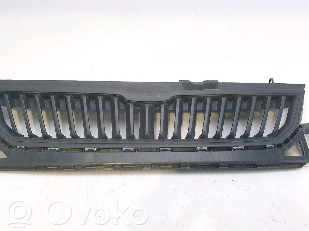 Maskownica / Grill / Atrapa górna chłodnicy   1ST853653A9B9,B01995Y