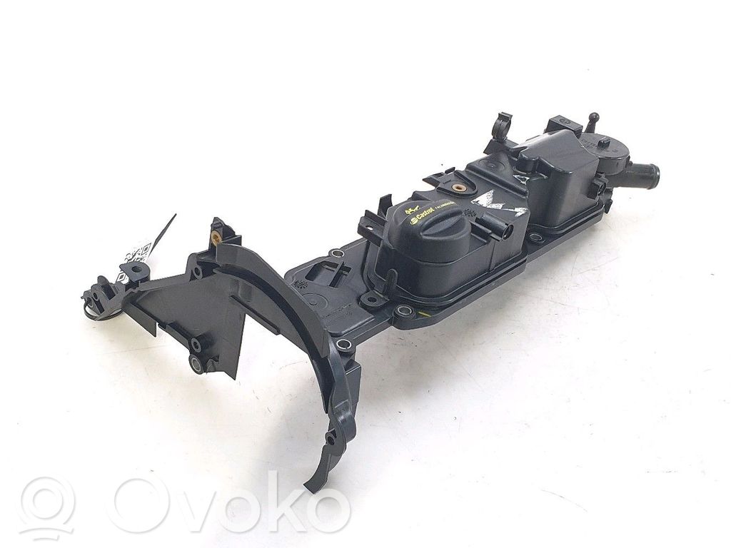 Ford Focus Tapa de balancines 