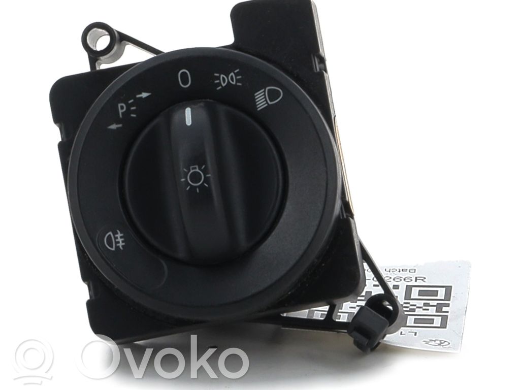 Volkswagen Crafter Interruptor de luz 