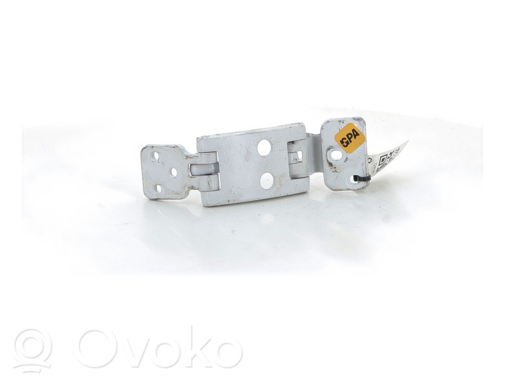 Volkswagen Crafter Loading door upper hinge 