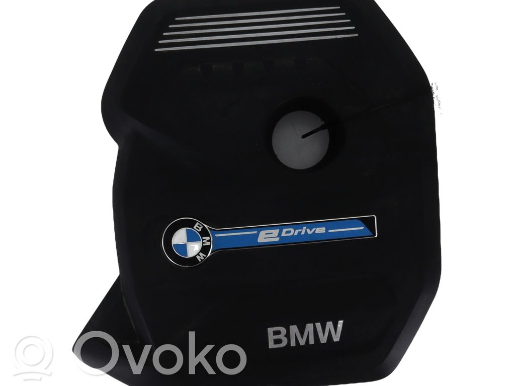 BMW 3 F30 F35 F31 Couvercle cache moteur 
