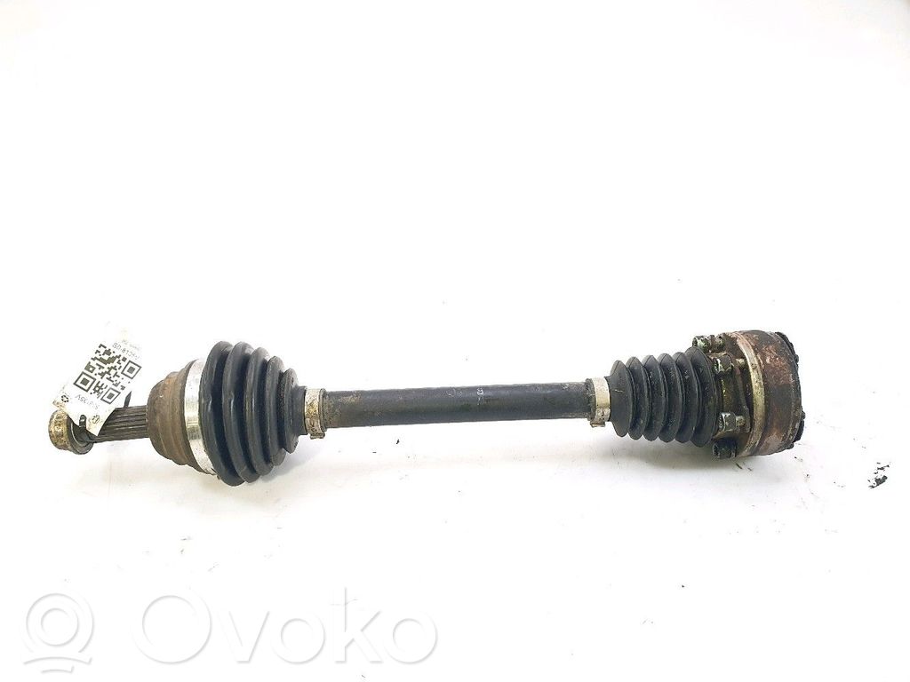 Volkswagen Polo III 6N 6N2 6NF Semiasse anteriore