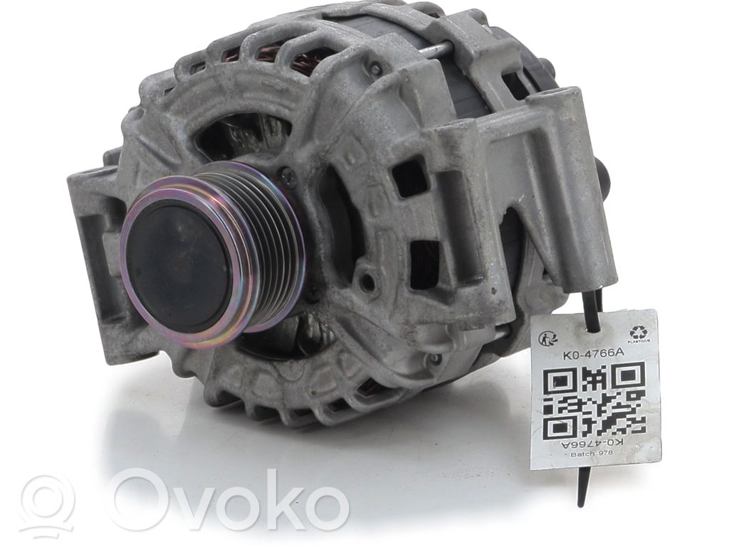 Alternator   6K903024CX,K04766A