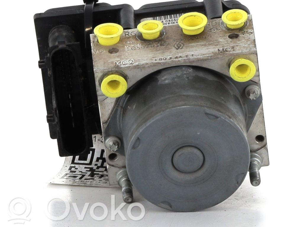 Renault Clio II Bomba de ABS 