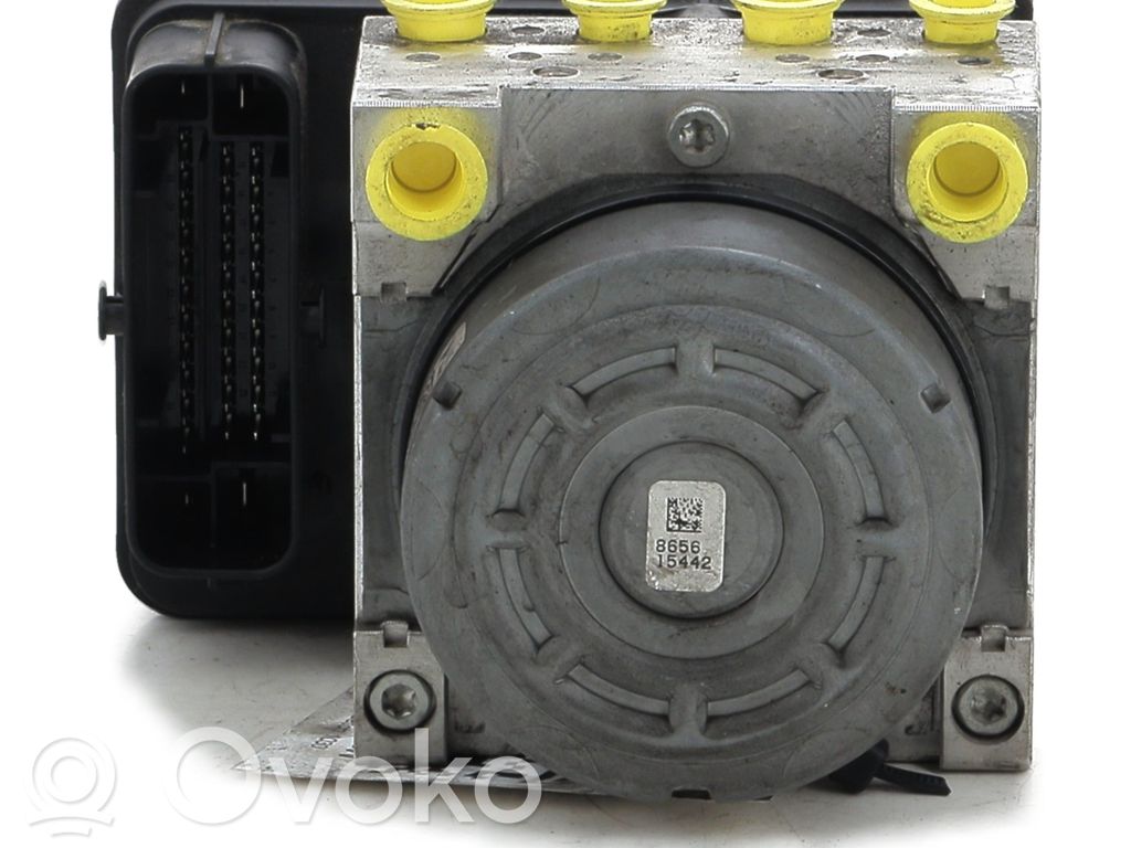 Citroen DS3 ABS Pump 