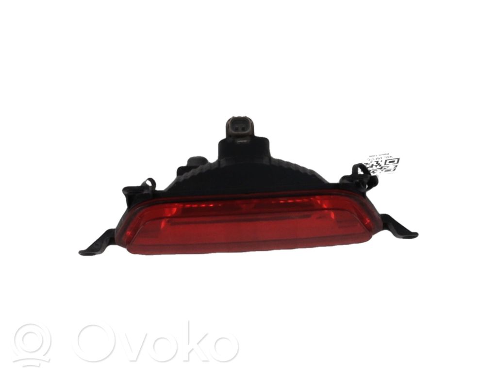 Lampa zderzaka tylnego   8386035000,Q06625K