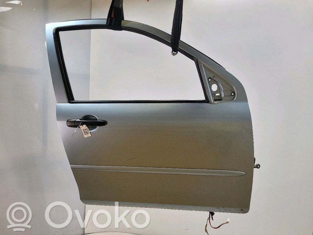 Mazda 2 Durvis 
