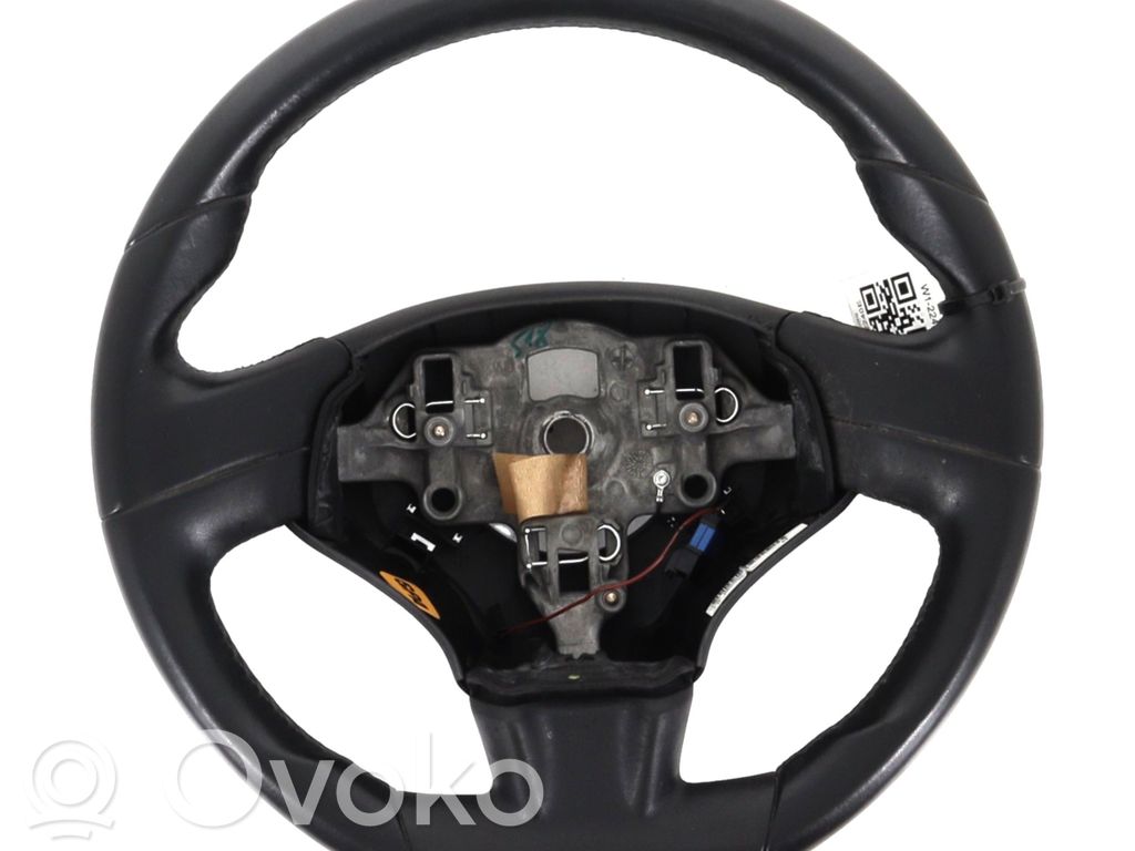Citroen C3 Ohjauspyörä 