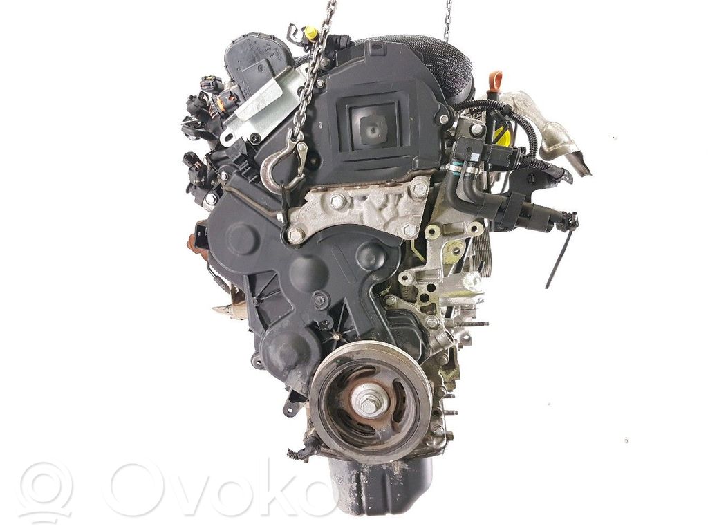 Motor   8H01,J15300U