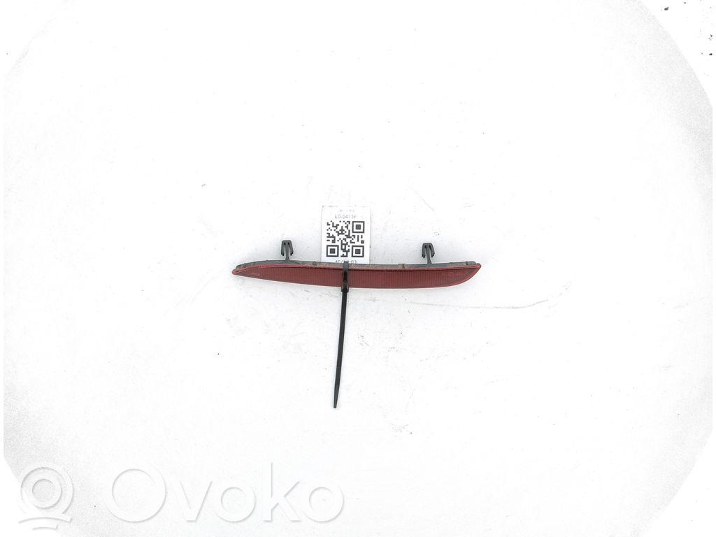 Volkswagen Golf VI Riflettore fanale posteriore