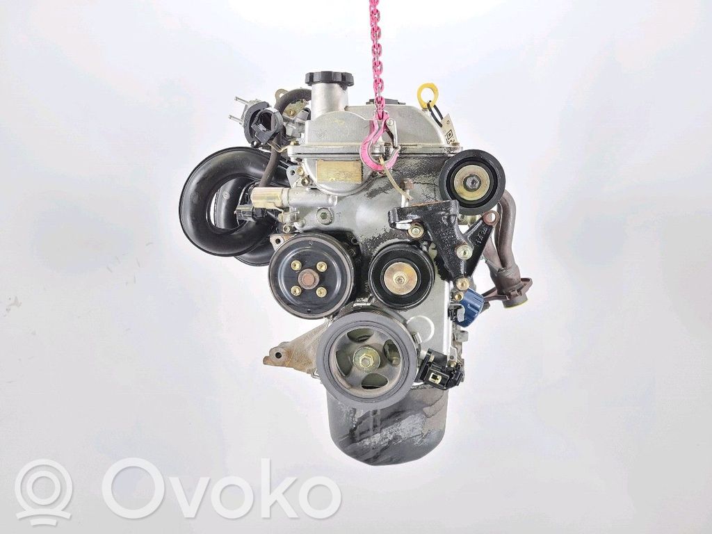 Motor   1SZ,I06595I