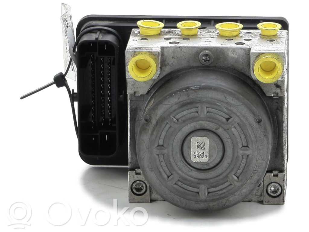 Citroen C3 ABS bloks 