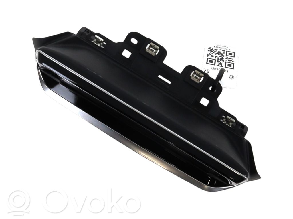Peugeot 208 II Monitor/display/piccolo schermo