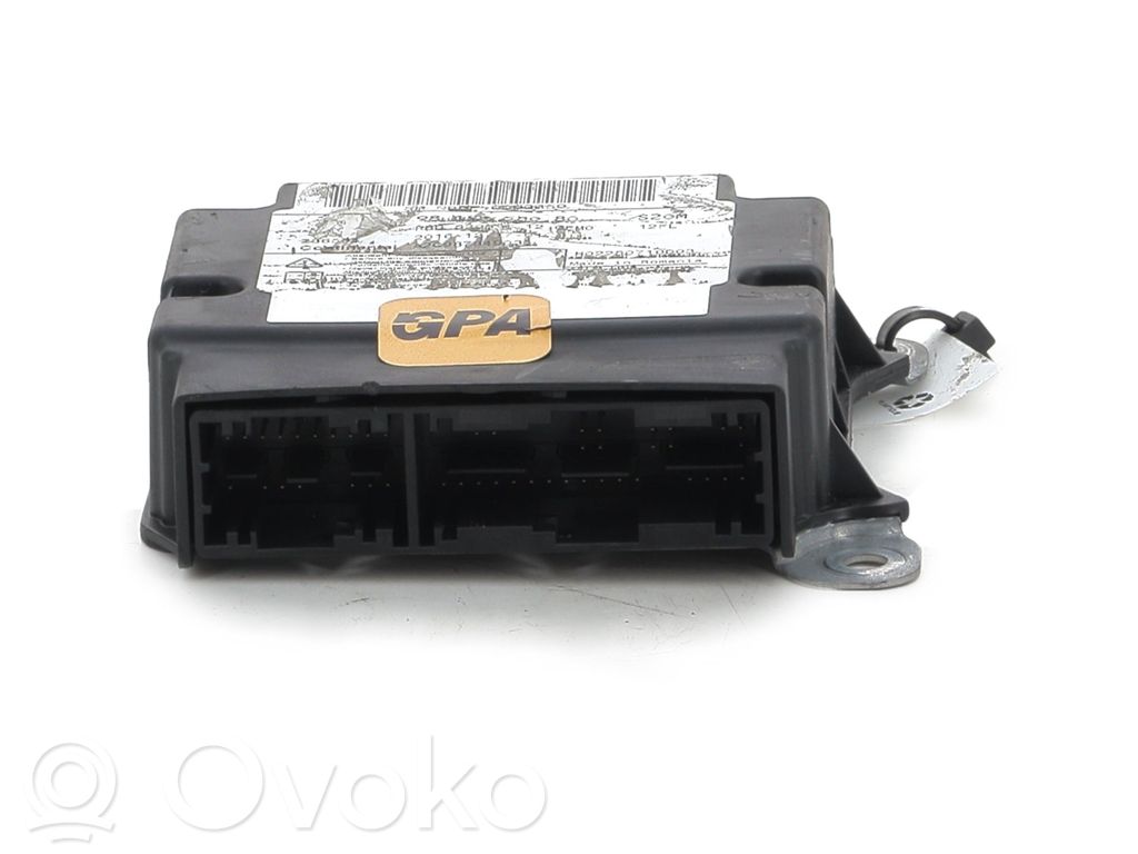 Citroen C3 Airbag control unit/module 