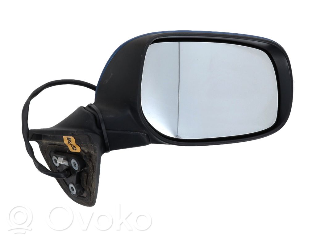 Toyota Auris 150 Specchietto retrovisore elettrico portiera anteriore 