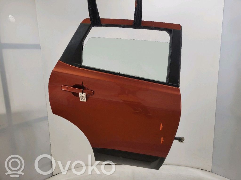 Puerta trasera   H2100JD0MC,B12708J