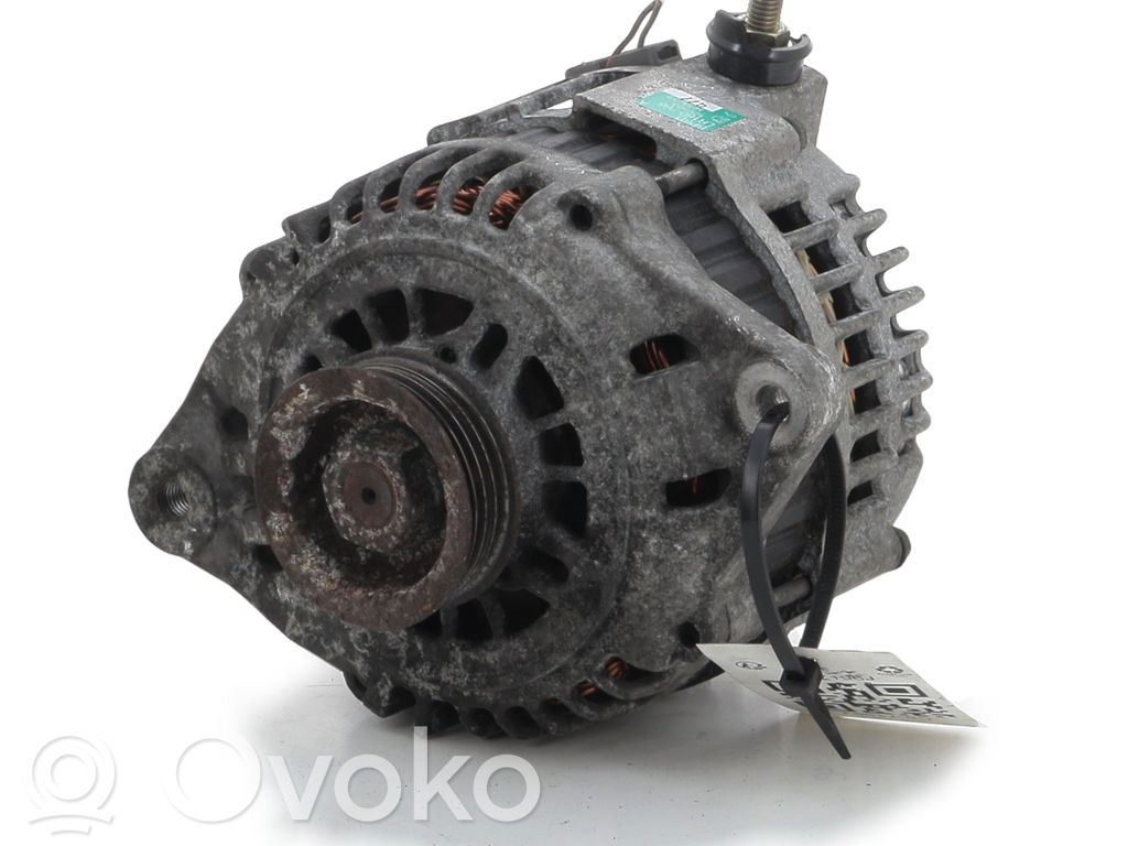 Mazda MX-5 NB Miata Ģenerators 