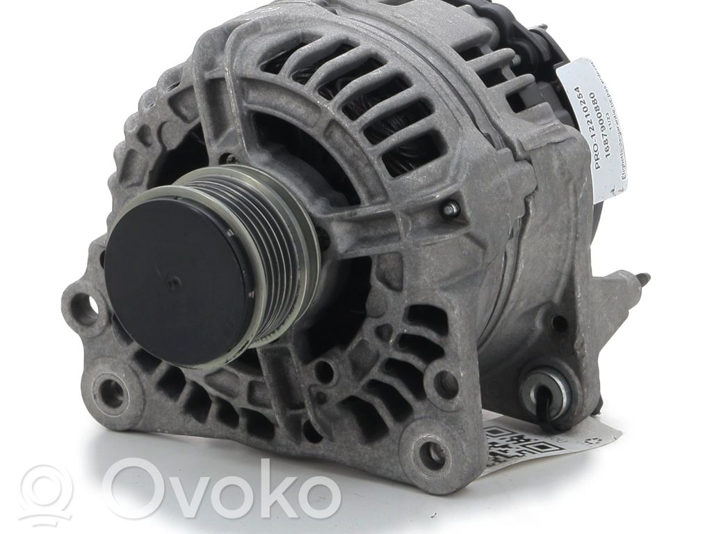 Ģenerators   1100712,Z00760U