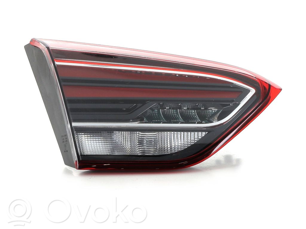 Opel Crossland X Lampă spate în capacul portbagajului 