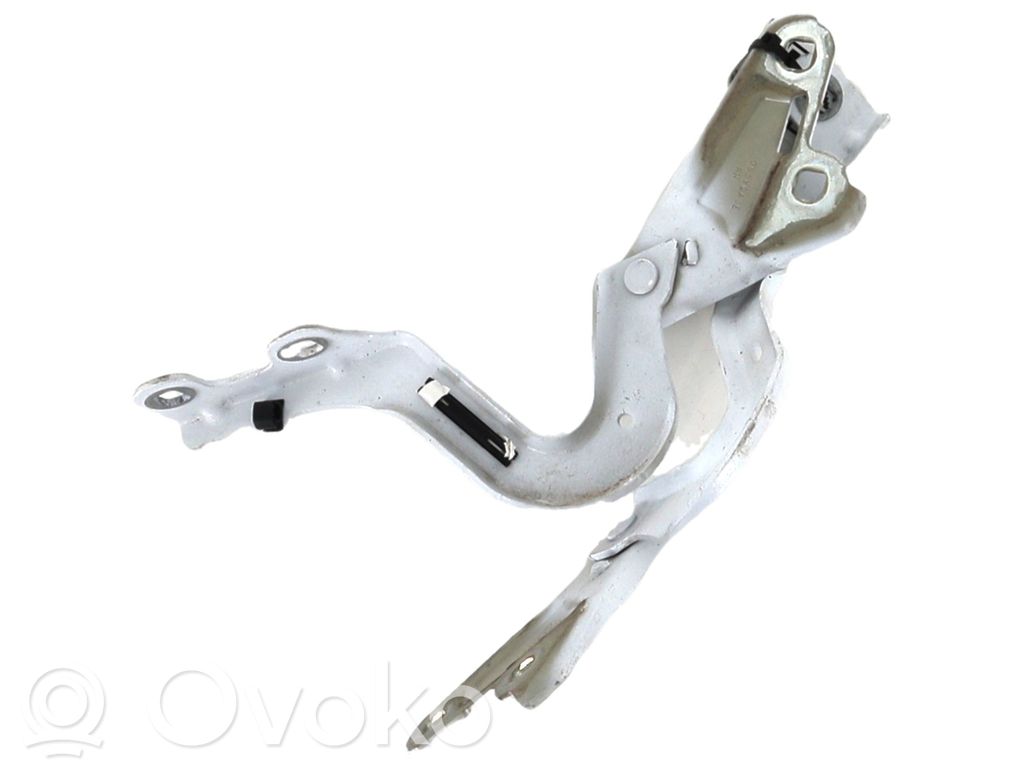 Ford Puma Konepellin saranat 