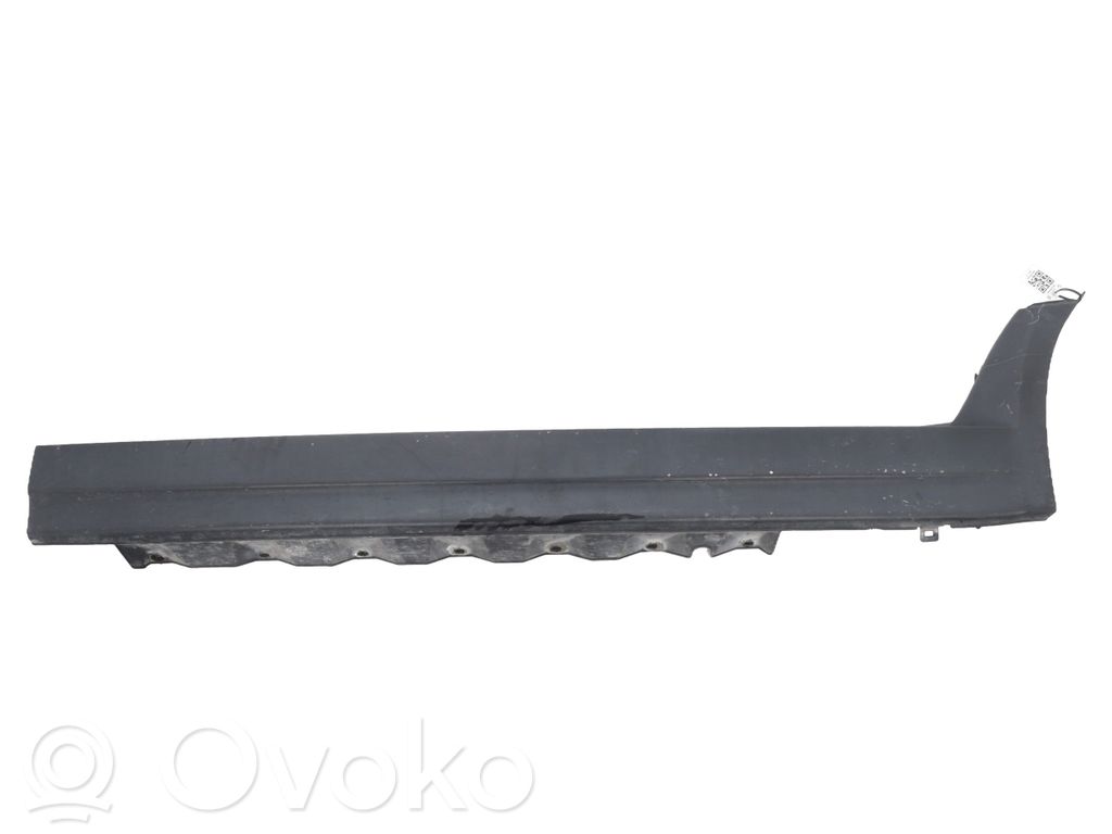 BMW X3 E83 Sill 