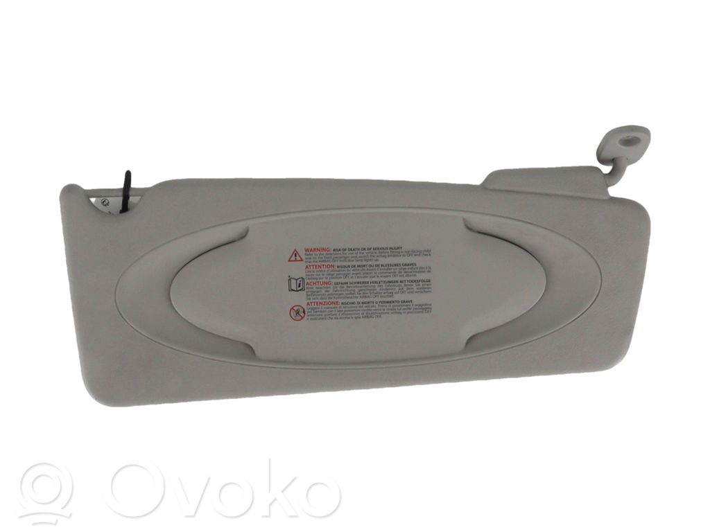 Sun visor   8200928811,Z06488B