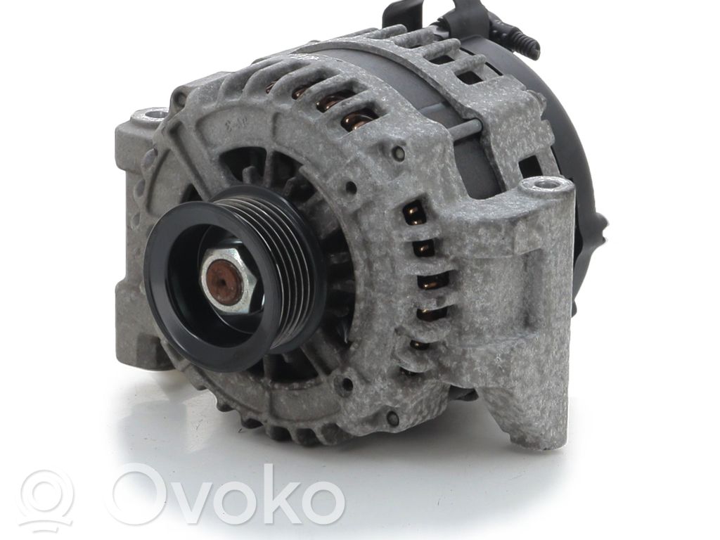 Opel Mokka Ģenerators 