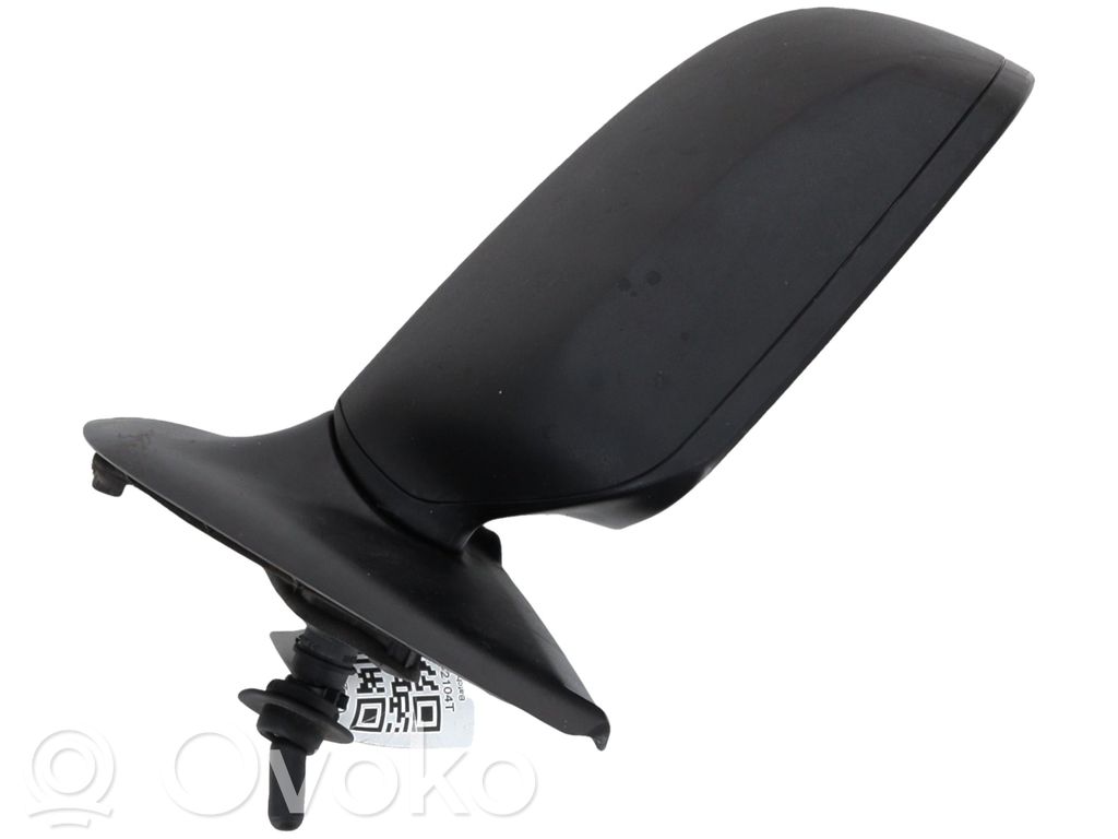 Mazda 2 Front door electric wing mirror 