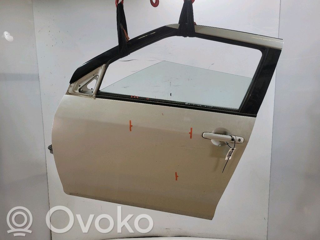 Suzuki Swift II Puerta delantera 