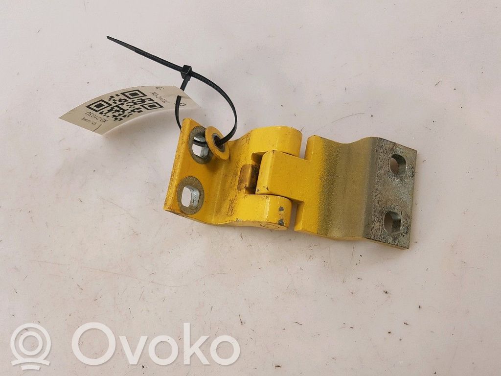 Citroen Nemo Loading door lower hinge 