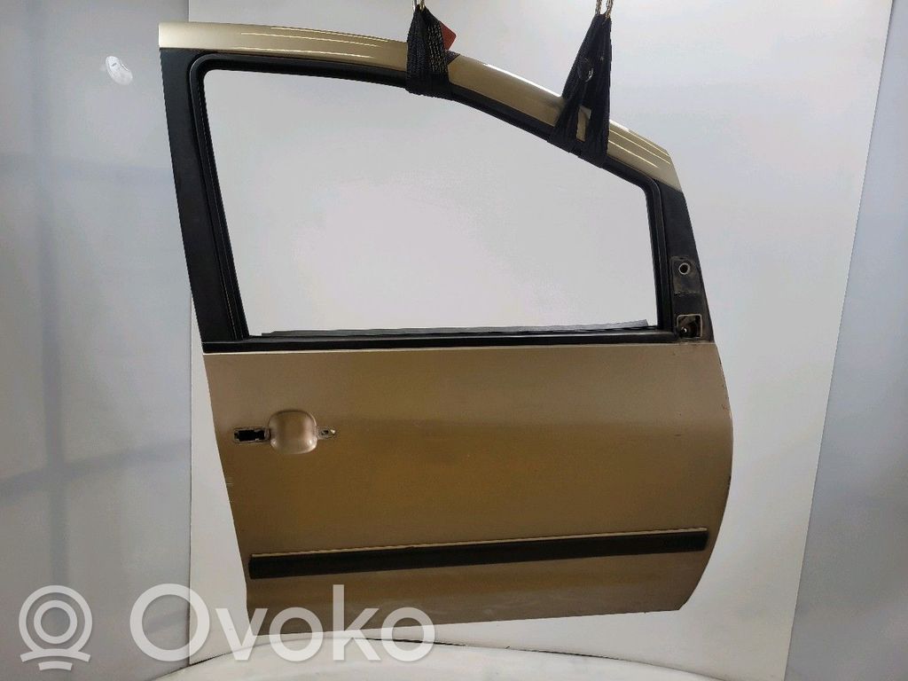 Ford Galaxy Priekinės durys 