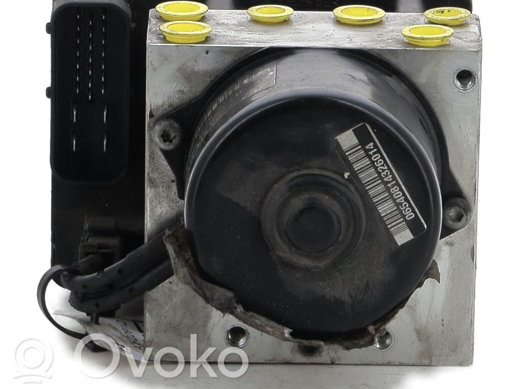 Ford Galaxy ABS Blokas 