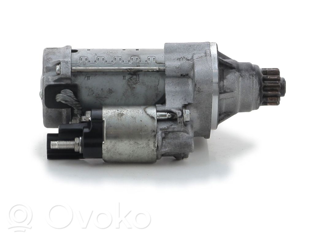 Volkswagen Polo VI Стартер 