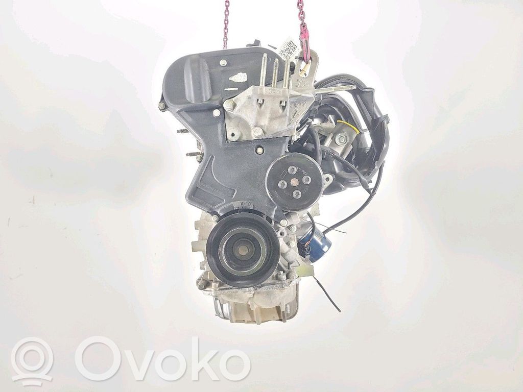 Variklis   FUJA,T12108N