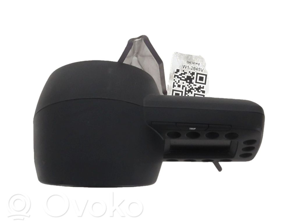 Chevrolet Spark Speedometer (instrument cluster) 