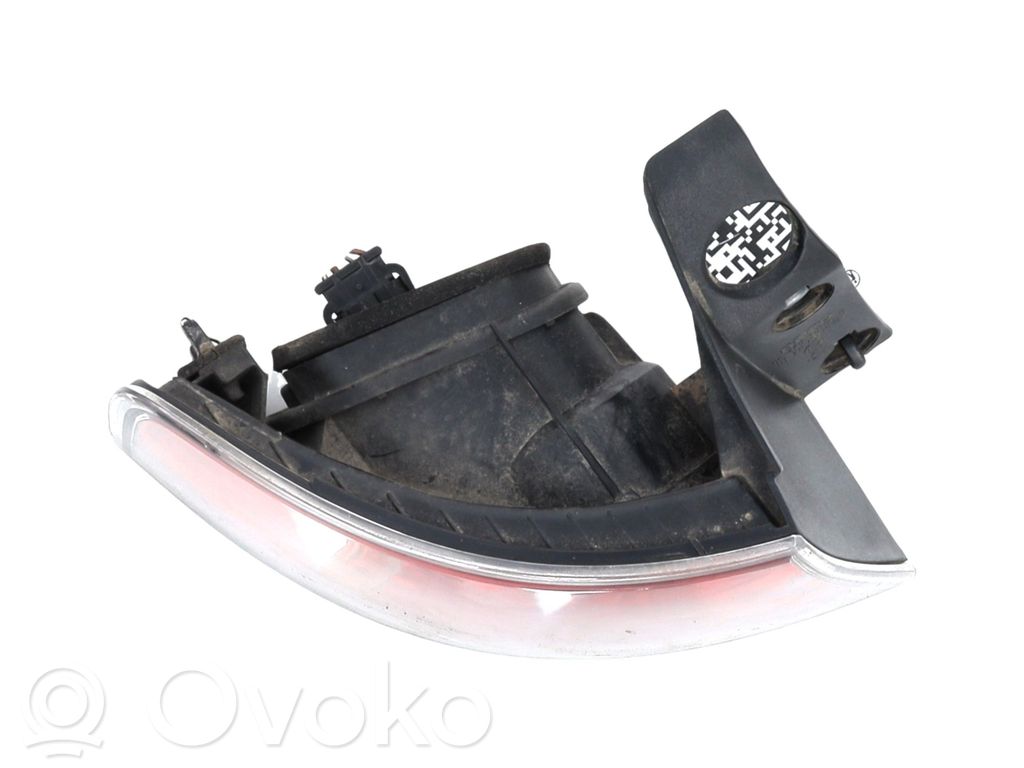 Seat Ibiza III (6L) Lampă spate în caroserie 