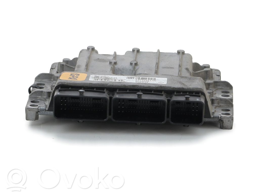 Dacia Lodgy Engine control unit/module 
