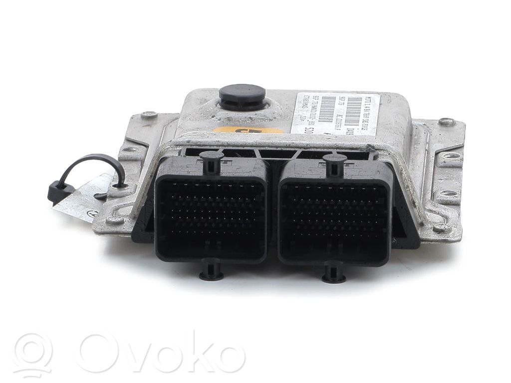 Sterownik / Moduł ECU   52032657,A06366G
