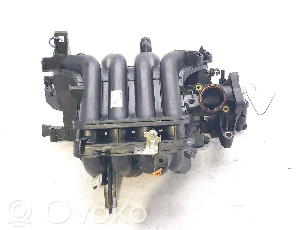 Mazda 2 Colector de admisión 