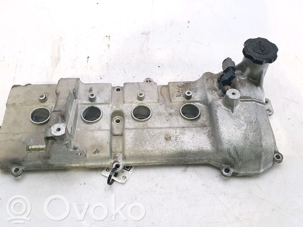Mazda 2 Cache culbuteur 