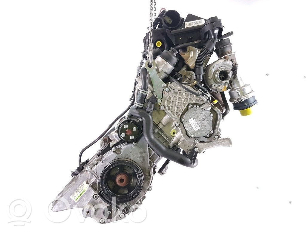 Motor   A6400107100,L11893B