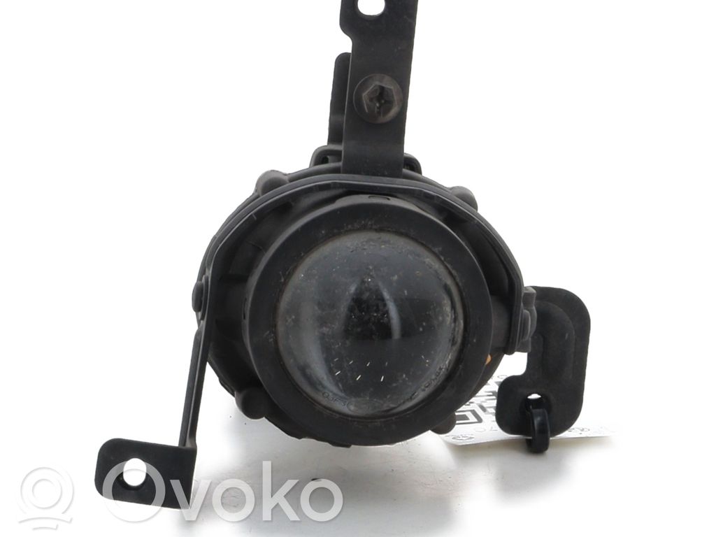 KIA Rio Etusumuvalo 
