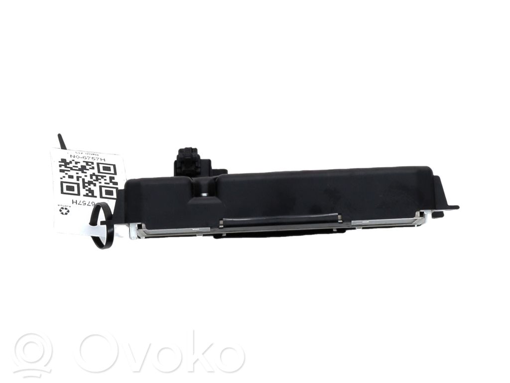 Audi Q7 4L Monitor/display/piccolo schermo 