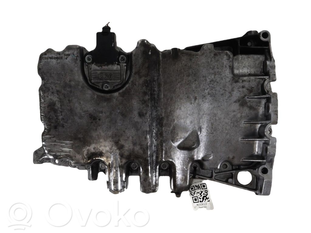 Audi A4 S4 B7 8E 8H Öljypohja 