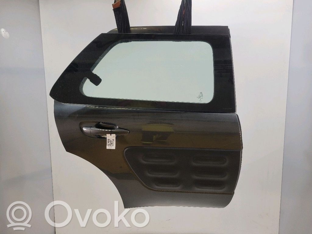 Citroen C4 Cactus Portiera posteriore 